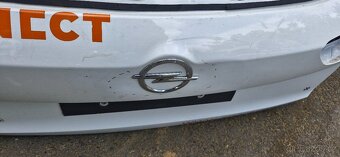 Viko kufru pate dvere opel insignia - 2