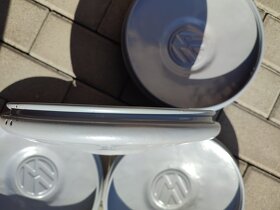 Prodám poklice na Vw Brouk - 2
