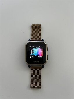 Garmin Venu Sq Music Edition - 2