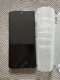 Xiaomi redmi note 11 nový - 2
