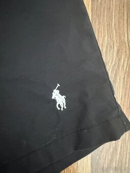 Plavky polo ralph lauren - 2