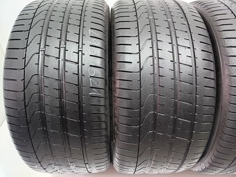 Letní pneu 295/35/21+265/40/21 Pirelli - 2