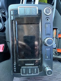 Autoradio Amundsen RNS 310 - 2
