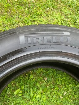 celoroční pneu 235/65 R19 Pireli Scorpion Verde - 2