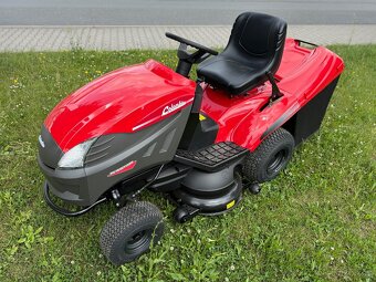 Zahradní traktor castel garden v2 záruka - 2