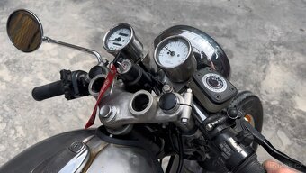 Yamaha XS400 1979 - 2