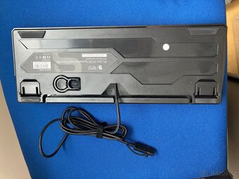 Gaming keyboard SPC (GK530) - 2