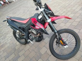 Aprilia RX 125 r.v.2019 - 2