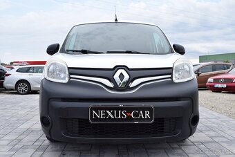 Renault Kangoo 1.5Dci r.v 2015 KLIMA - 2