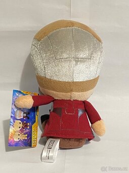 Plyšák Funko Star-Lord (Guardians of the Galaxy) – nový - 2
