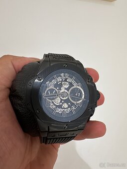 Hublot big bang unico - 2