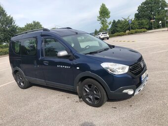 DAciaDokker - 2