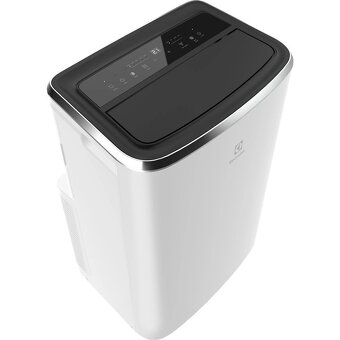 Electrolux EXP26U338HW Klimatizace - 2