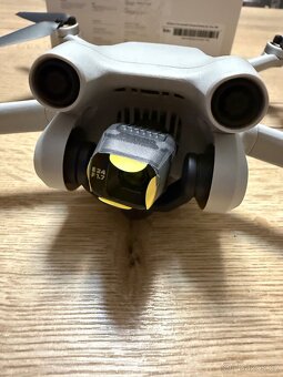 Dji Mini 3 PRO + RC ovladač Nový Dron - 2