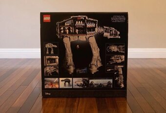 Lego Star Wars 75313 - 2