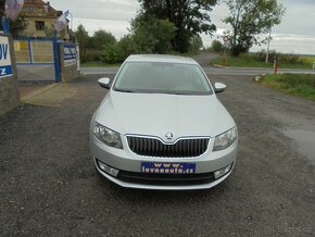 Škoda Octavia III 1.6 TDI - 2