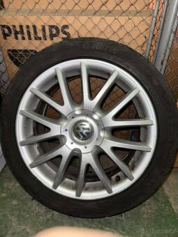 VW 225/45 R17 5x112 - 2