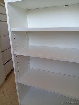 Knihovna IKEA Billy nízká - 2