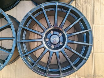 Prodám 19" OZ Racing Superturismo LM (19x8,5, ET44, 5x112) - 2
