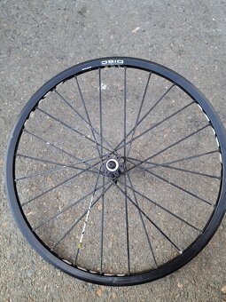 Mavic crossmax - 2