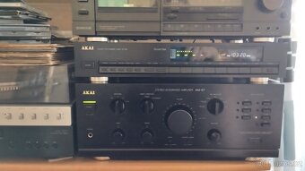 AKAI AM 57 - 2