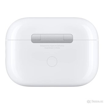 AirPods PRO 2 náhradní MagSafe nab.  pouzdro (USB-C - A2968 - 2
