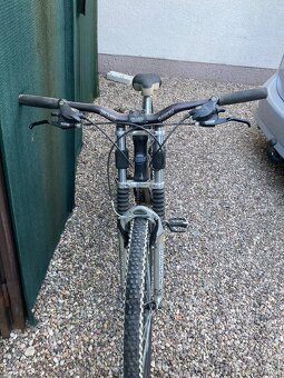 Dirt-bike CTM - 2