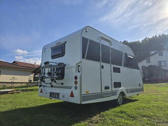 Niewiadow N-cross 2023 4miestny ,klimatizácia,nosič - 2