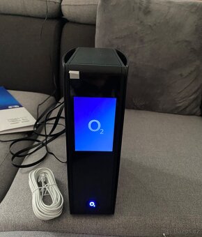 O2 Smartbox - 2