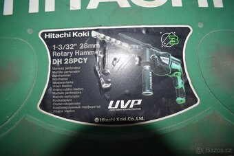 sds vrtačka hitachi - 2