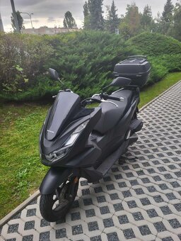 Honda PCX - 2