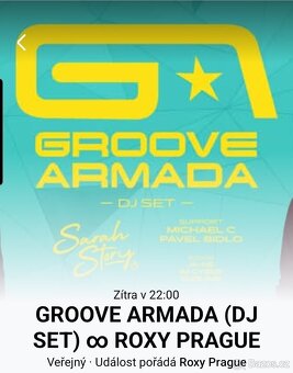 Groove Armada - 2