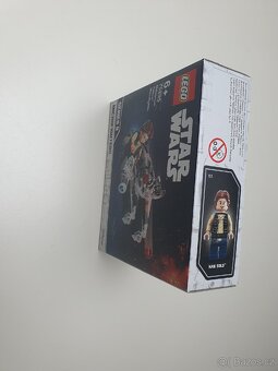 Millenium Falcon Microfighter 75295 - 2