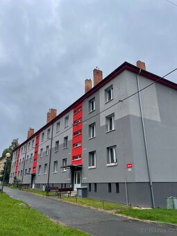 Pronájem bytu 2+1 Velké Opatovice - 2