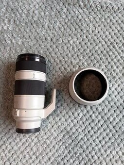 Sony FE 4/70-200G OSS - 2