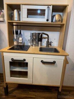 Dětská kuchyňka Ikea Duktig - 2