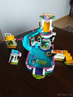 Lego friends 41313 - 2