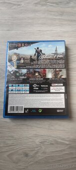 PlayStation 4. Fallout 4 - 2