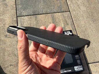 Pitaka iPhone 17 - 2