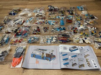 Volkswagen T2 Obytná dodávka 10279  - 2