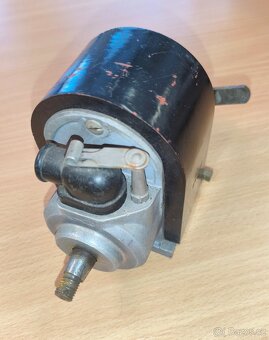 Predám magneto Lucas - 2