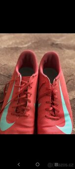 Kopačky Nike vel.44 - 2