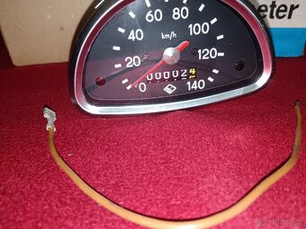 Tachometr uloženka MZ Es 150 250 trophy - 2