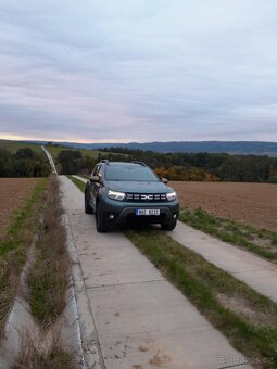 Dacia Duster 1.3 TCe 150 4x4 Extreme - 2
