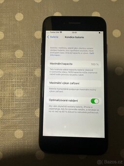 📱 iPhone 7 – 32 GB – TOP STAV - 2