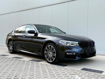 BMW 530d xDrive | M-Paket | 2018 - 2