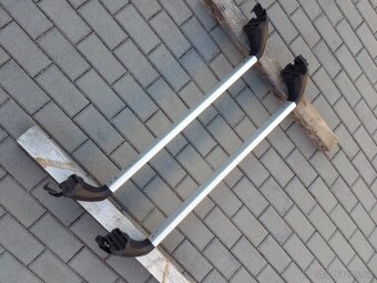 Střešní nosiče Kia Picanto - 2