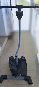 Stepper - 2