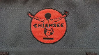 taška, aktovka CHIEMSEE - 2