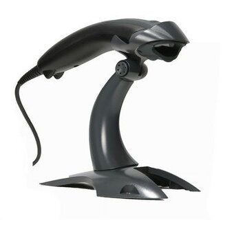 Scanner čarových kódů - 2